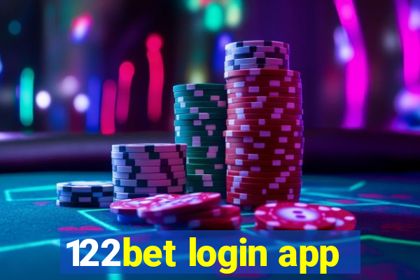 122bet login app